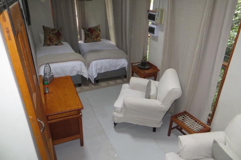 3 Bedroom Property for Sale in Nieu Bethesda Eastern Cape